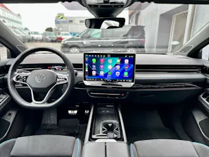 VW ID.7 Pro 77 kWh Pro