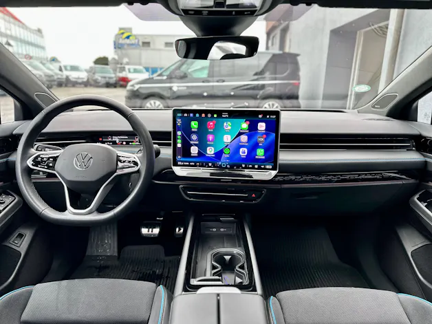 VW ID.7 Pro 77 kWh Pro