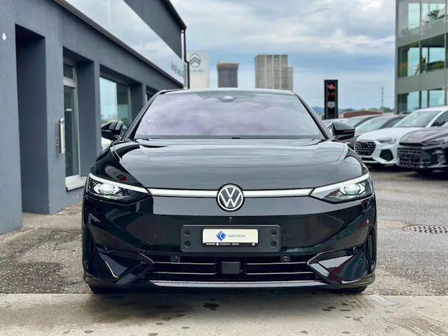 VW ID.7 Pro 77 kWh Pro