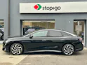 VW ID.7 Pro 77 kWh Pro