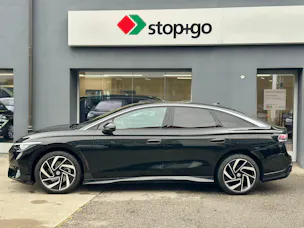 VW ID.7 Pro 77 kWh Pro