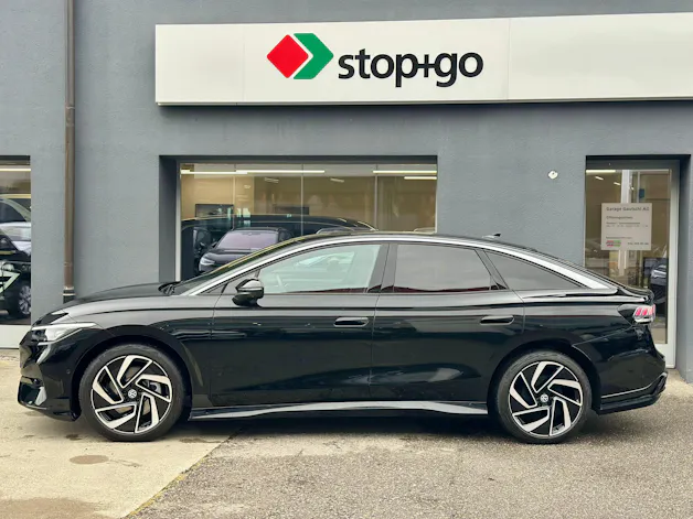 VW ID.7 Pro 77 kWh Pro