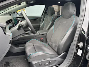 VW ID.7 Pro 77 kWh Pro