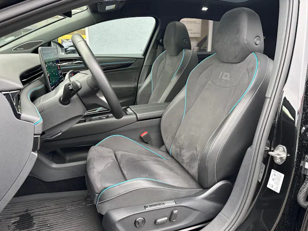 VW ID.7 Pro 77 kWh Pro