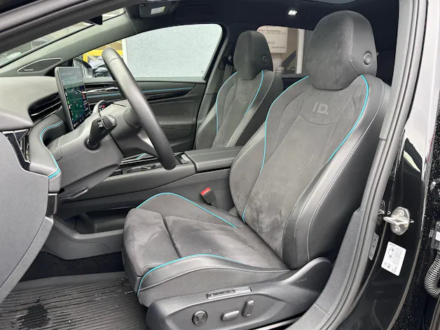 VW ID.7 Pro 77 kWh Pro