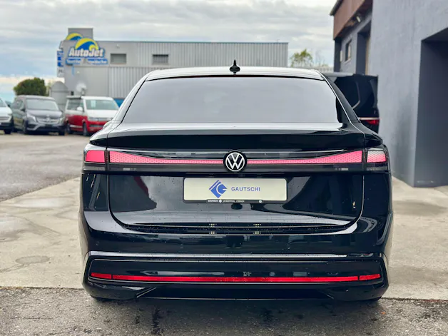 VW ID.7 Pro 77 kWh Pro