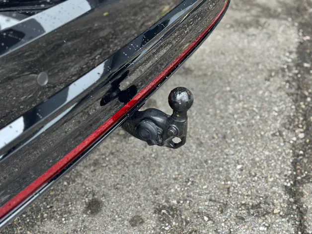 VW ID.7 Pro 77 kWh Pro