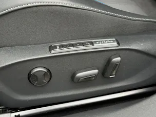 VW ID.7 Pro 77 kWh Pro