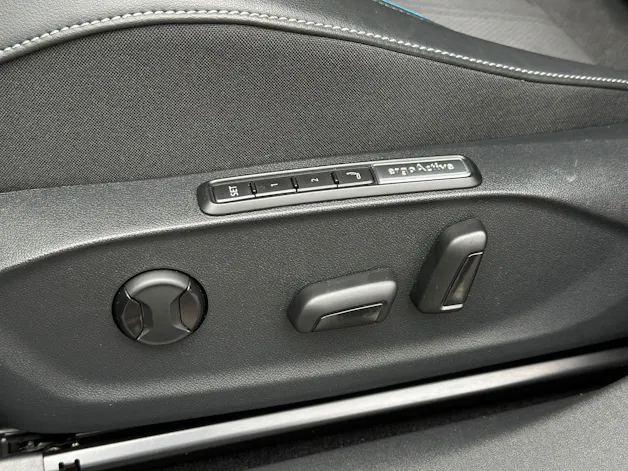 VW ID.7 Pro 77 kWh Pro