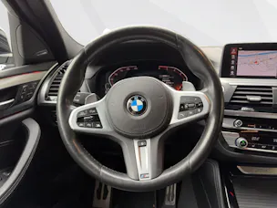 BMW X4 30d xDrive