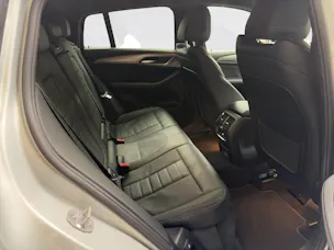 BMW X4 30d xDrive