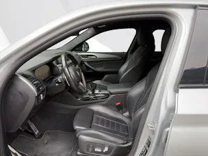 BMW X4 30d xDrive