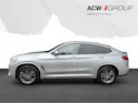 BMW X4 30d xDrive