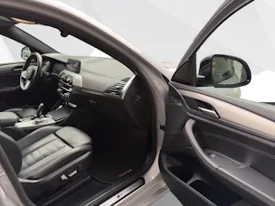 BMW X4 30d xDrive