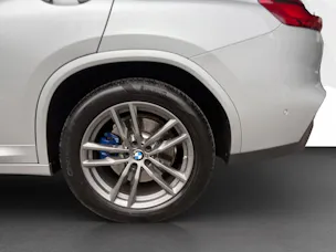 BMW X4 30d xDrive