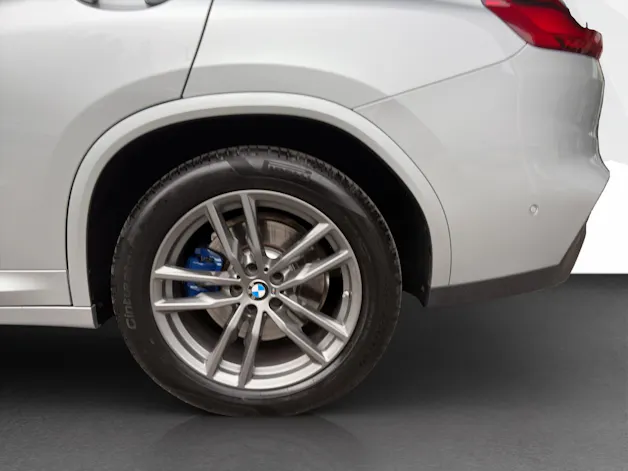 BMW X4 30d xDrive