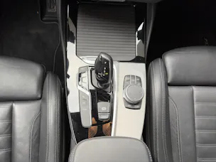 BMW X4 30d xDrive