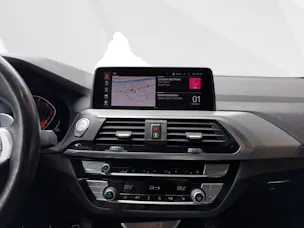 BMW X4 30d xDrive