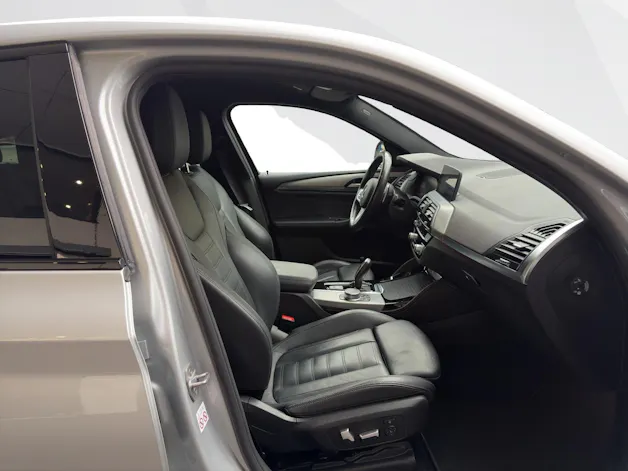 BMW X4 30d xDrive