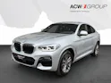 BMW X4 30d xDrive