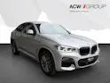 BMW X4 30d xDrive