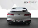 BMW X4 30d xDrive