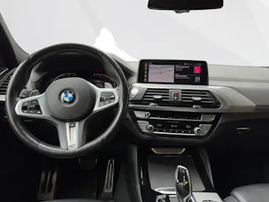 BMW X4 30d xDrive