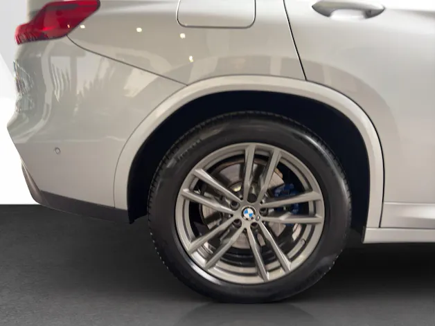 BMW X4 30d xDrive
