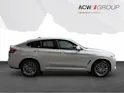 BMW X4 30d xDrive