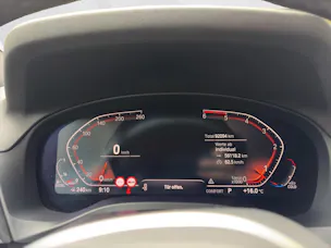 BMW X4 30d xDrive