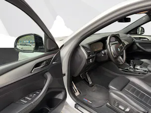 BMW X4 30d xDrive