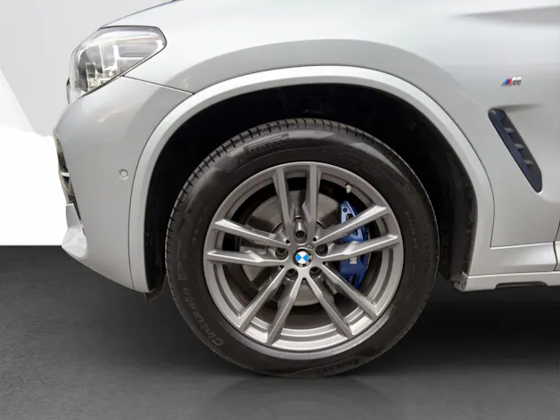 BMW X4 30d xDrive