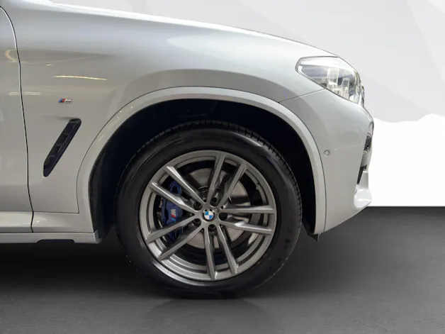BMW X4 30d xDrive