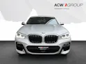 BMW X4 30d xDrive