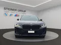 BMW X3 xDrive 30i M Sport