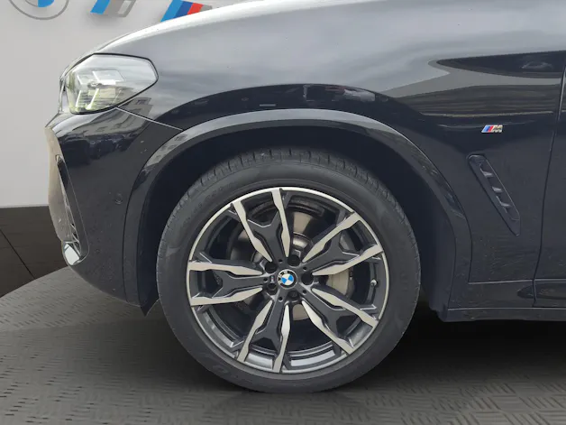BMW X3 xDrive 30i M Sport
