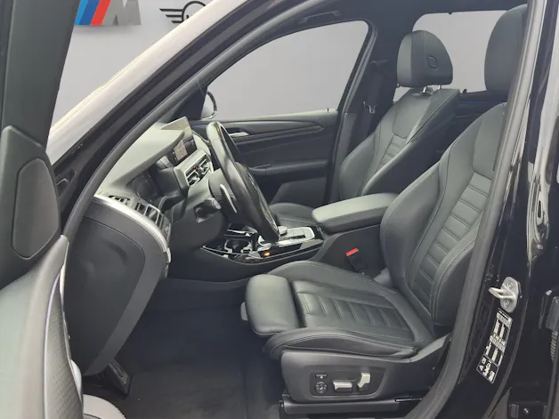 BMW X3 xDrive 30i M Sport