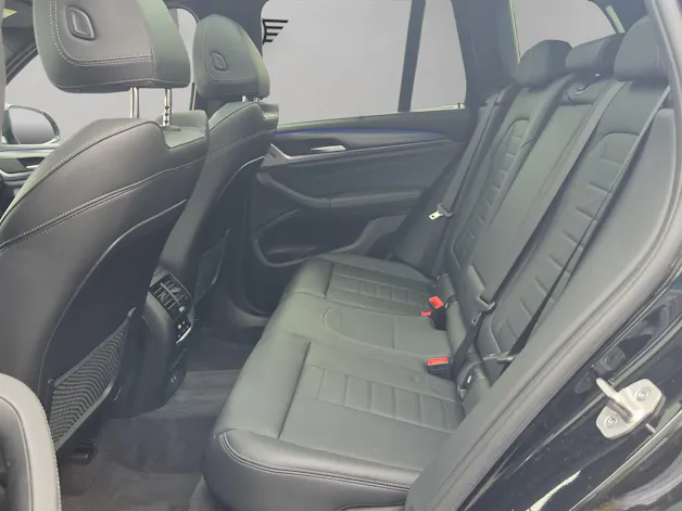 BMW X3 xDrive 30i M Sport
