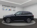 BMW X3 xDrive 30i M Sport