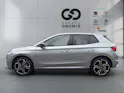 SKODA Fabia 1.5 TSI Monte Carlo DSG