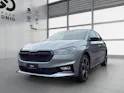 SKODA Fabia 1.5 TSI Monte Carlo DSG