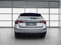 SKODA Fabia 1.5 TSI Monte Carlo DSG
