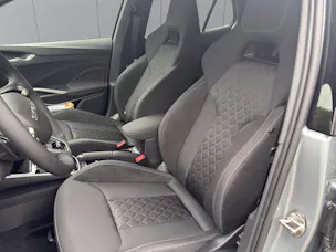 SKODA Fabia 1.5 TSI Monte Carlo DSG