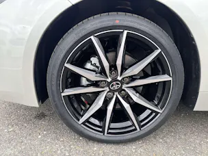 Toyota Corolla Touring Sports 2.0 HSD GR Sport e-CVT Automat