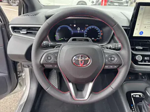 Toyota Corolla Touring Sports 2.0 HSD GR Sport e-CVT Automat