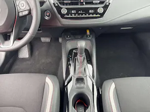 Toyota Corolla Touring Sports 2.0 HSD GR Sport e-CVT Automat