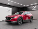 MAZDA CX-30 SKYACTIV-X 186 M Hybrid Homura AWD AT