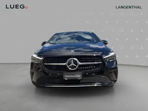 MERCEDES-BENZ B 200 7G-DCT