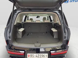 HYUNDAI Santa Fe 1.6 T-GDi HEV Calligraphy 4WD Automatic
