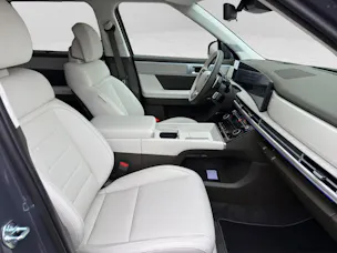 HYUNDAI Santa Fe 1.6 T-GDi HEV Calligraphy 4WD Automatic
